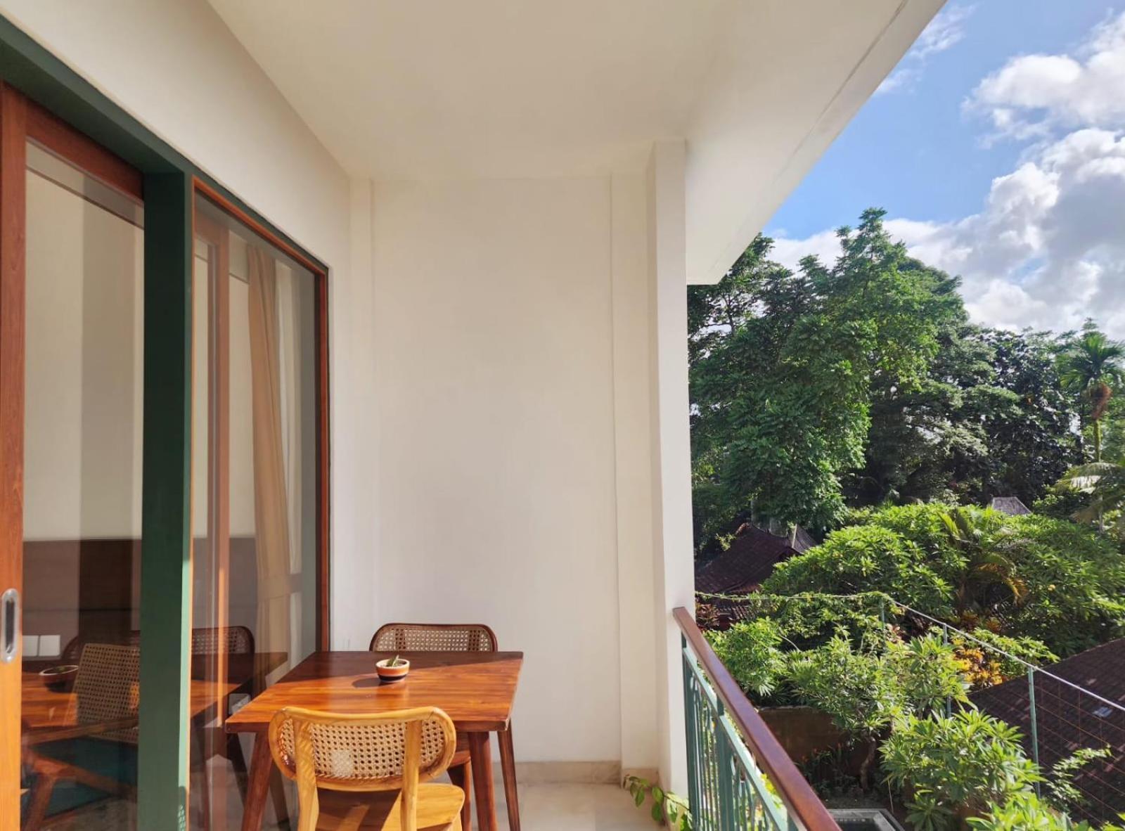 Sabana Ubud Luaran gambar