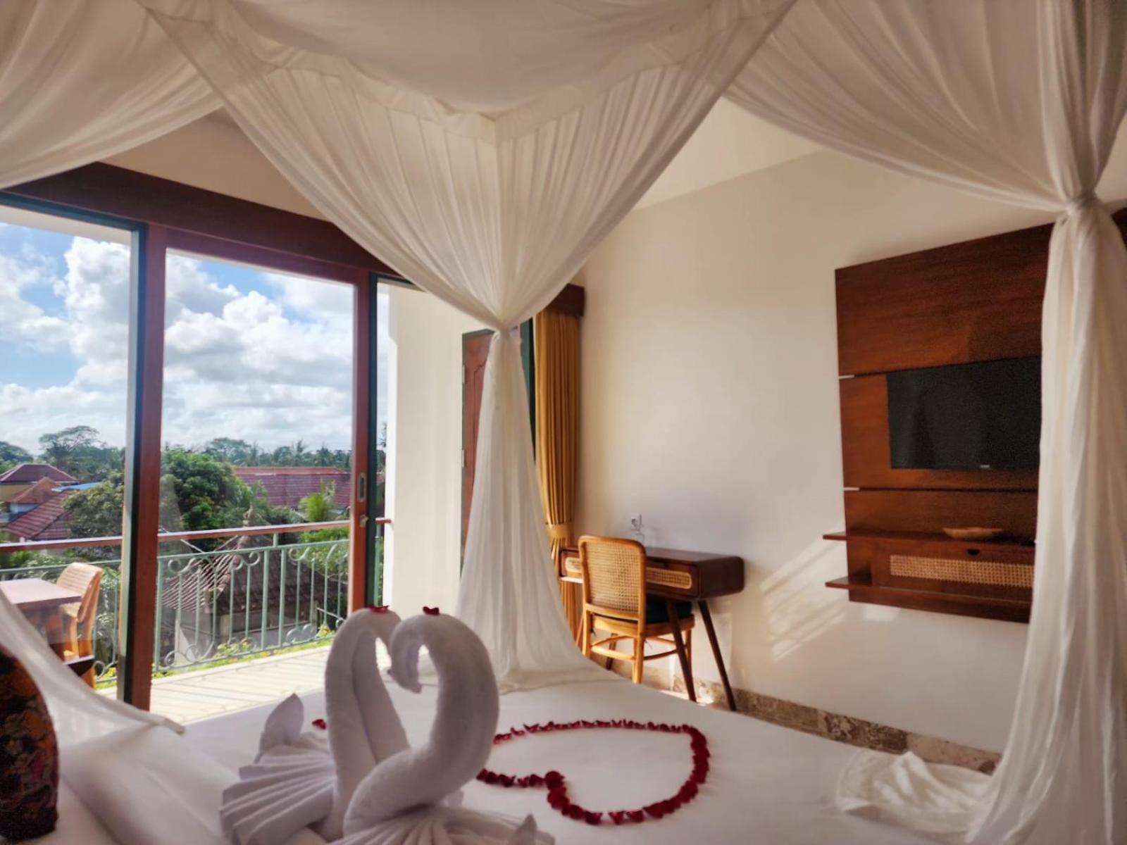 Sabana Ubud Luaran gambar