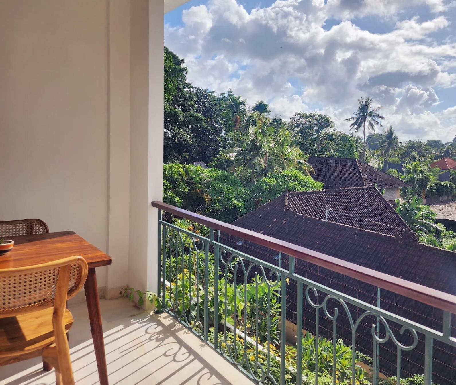 Sabana Ubud Luaran gambar