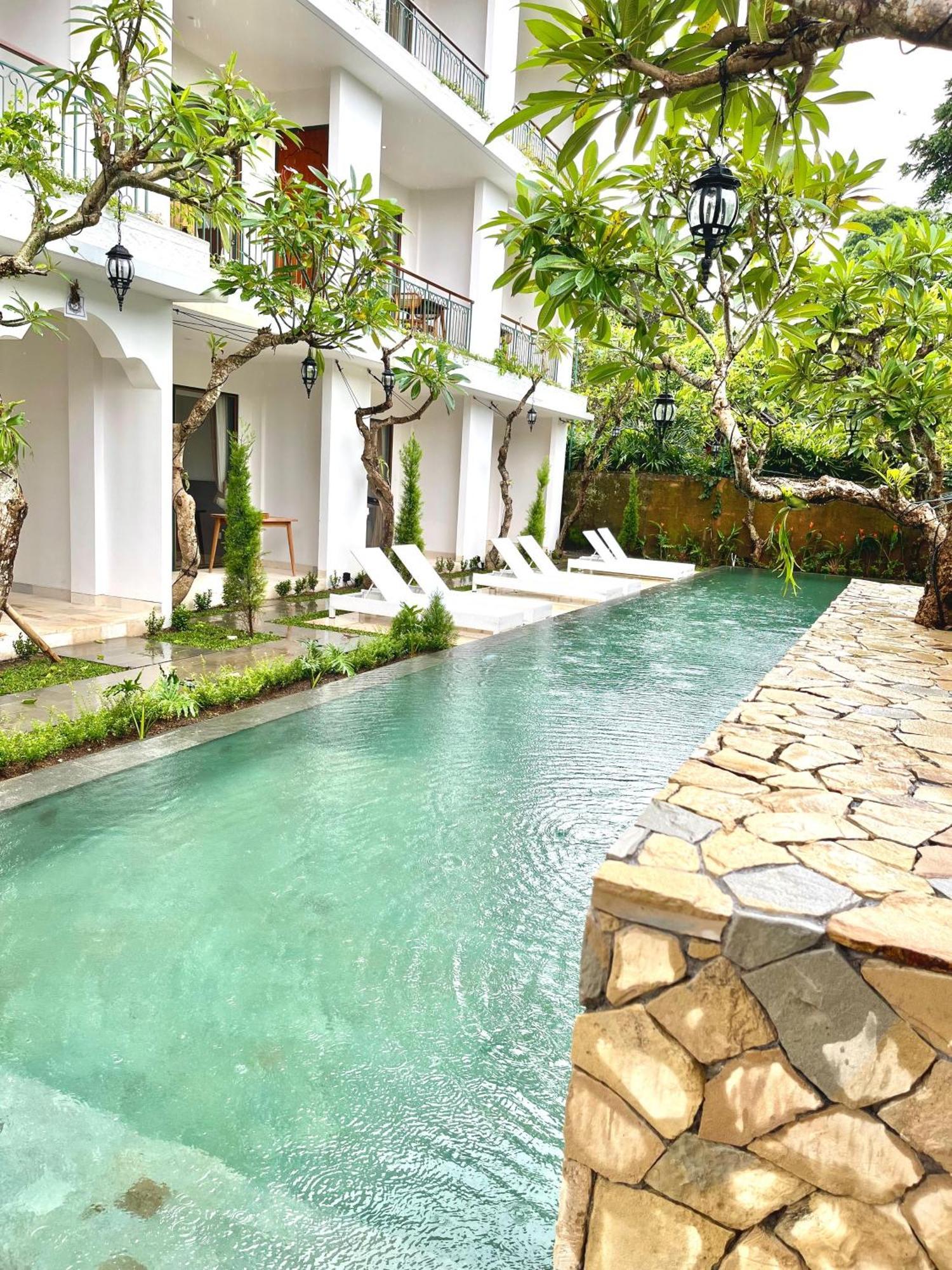 Sabana Ubud Luaran gambar