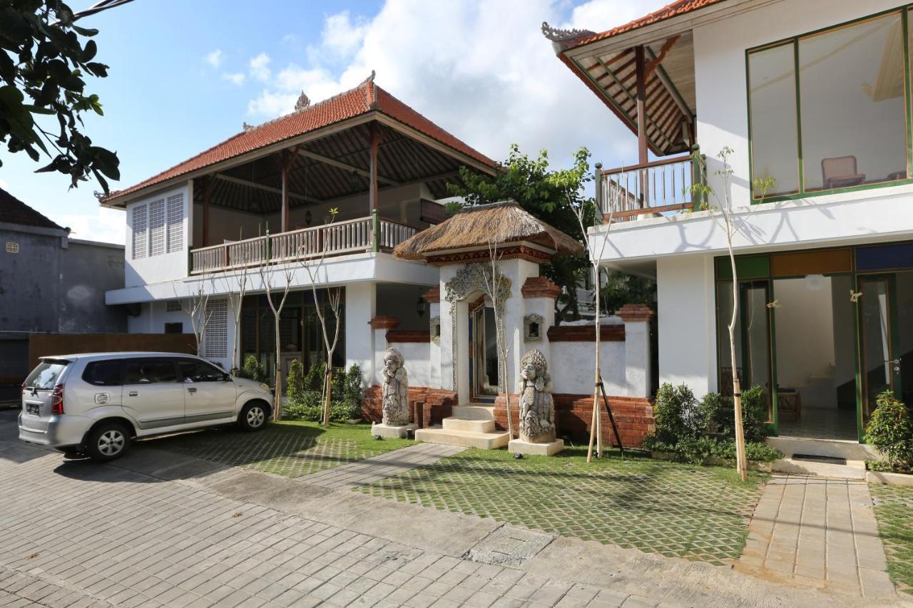 Sabana Ubud Luaran gambar